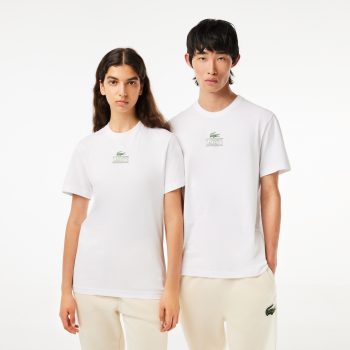 Футболка Lacoste Unisex