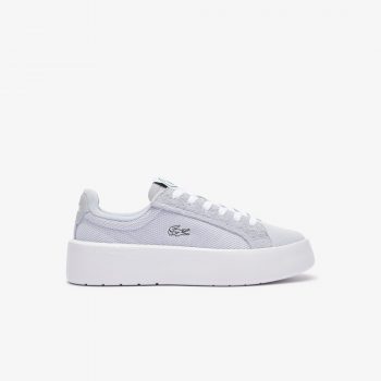 Женские кеды Lacoste CARNABY PLAT LT 124 2 SFA