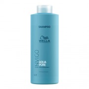 Wella Professionals Очищающий шампунь Aqua Pure, 1000 мл (Wella Professionals, Уход за волосами)