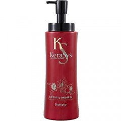Kerasys Шампунь для волос, 600 мл (Kerasys, Oriental Premium)