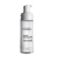 Filorga Увлажняющий мусс для снятия макияжа, 150 мл (Filorga, Очищающие средства)