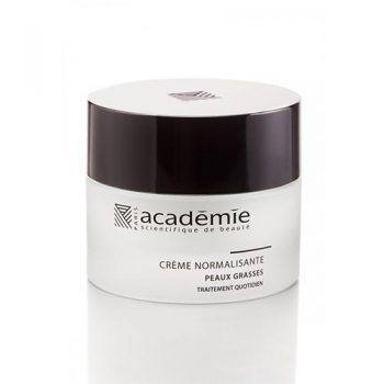 Academie Нормализующий крем Creme Normalisante, 50 мл (Academie, Academie Visage - жирная кожа)