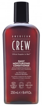 American Crew Ежедневный увлажняющий кондиционер Daily Deep Moisturizing, 250 мл (American Crew, Hair&Body)