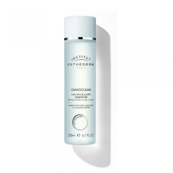 Institut Esthederm Мицеллярная вода Osmopure Cleansing Water, 200 мл (Institut Esthederm, Osmoclean)