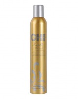 Chi Лак для волос средней фиксации с кератином Keratin Flex Finish Hair Spray, 284 г (Chi, Kerati)