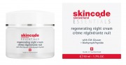 Skincode Восстанавливающий ночной крем, 50 мл (Skincode, Essentials Daily Care)