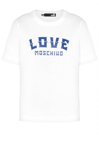 Футболка MOSCHINO Love