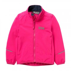 Детская непромокаемая куртка Marka Softshell Jacket