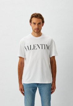 Футболка Valentino