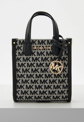 Сумка и брелок Michael Michael Kors