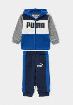 Костюм спортивный PUMA