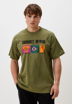 Футболка Carhartt WIP