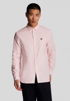 Рубашка Lyle & Scott