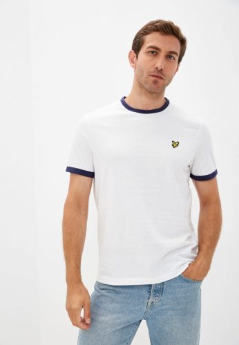 Футболка Lyle & Scott