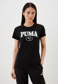 Футболка PUMA