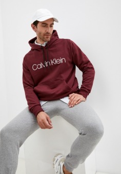 Худи Calvin Klein
