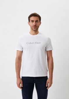 Футболка Calvin Klein