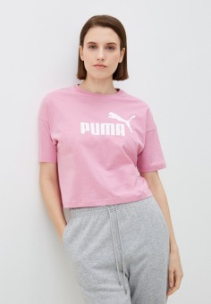 Футболка PUMA