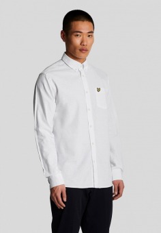 Рубашка Lyle & Scott