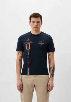 Футболка Aeronautica Militare