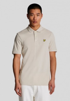 Поло Lyle & Scott