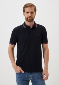 Поло Fred Perry