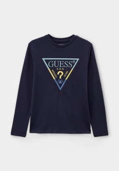 Лонгслив Guess