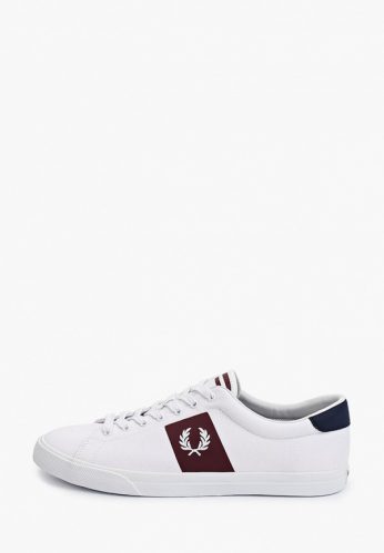 Кеды Fred Perry