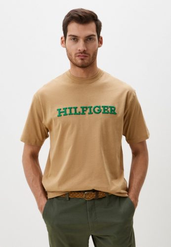 Футболка Tommy Hilfiger