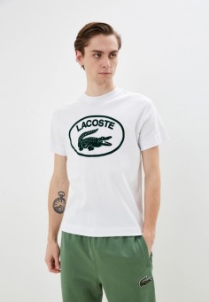 Футболка Lacoste