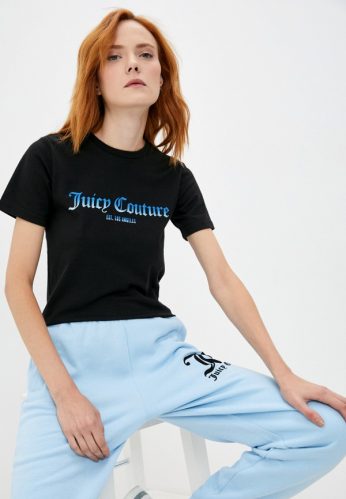 Футболка Juicy Couture