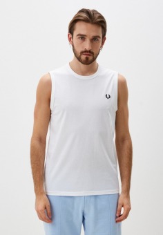 Майка Fred Perry