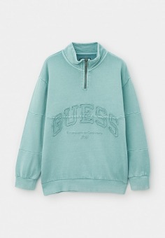 Олимпийка Guess