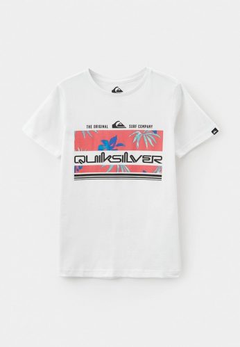 Футболка Quiksilver