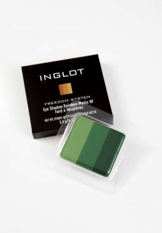 Палетка теней для век Inglot