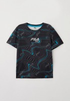 Футболка спортивная Fila