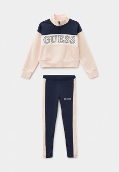 Костюм спортивный Guess