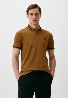 Поло Fred Perry