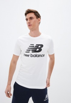 Футболка New Balance