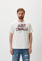 Футболка Just Cavalli