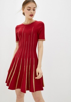 Платье Emilia Dell'oro