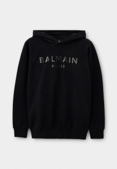 Худи Balmain