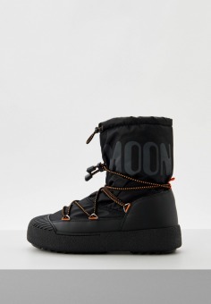 Луноходы Moon Boot