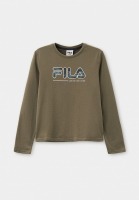 Лонгслив Fila