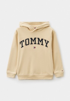 Худи Tommy Hilfiger