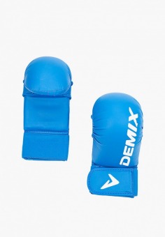 Перчатки для карате Demix