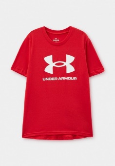 Футболка Under Armour