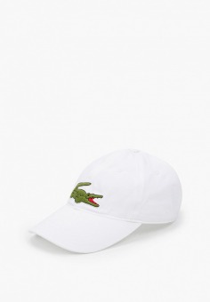 Бейсболка Lacoste