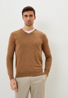 Пуловер Tom Tailor