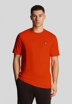 Футболка Lyle & Scott